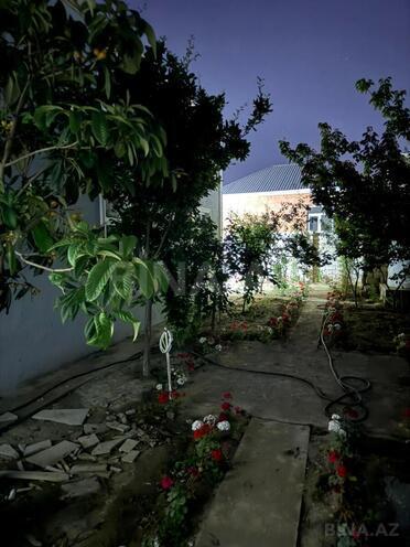 Satılır 5 otaqlı həyət evi/bağ evi 180 m², Şağan q., photo 25 from 28