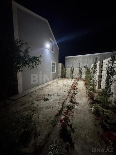 Satılır 5 otaqlı həyət evi/bağ evi 180 m², Şağan q., photo 26 from 28