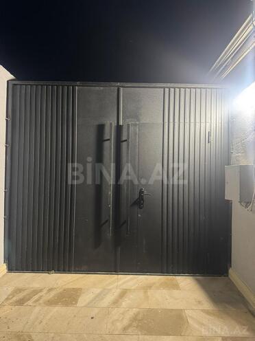 Satılır 5 otaqlı həyət evi/bağ evi 180 m², Şağan q., photo 27 from 28