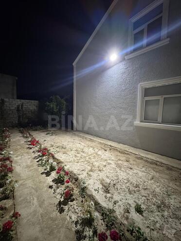 Satılır 5 otaqlı həyət evi/bağ evi 180 m², Şağan q., photo 22 from 28