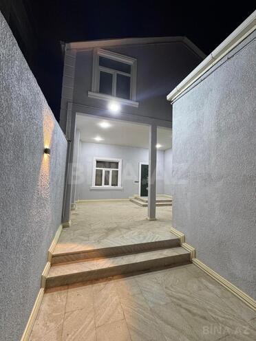 Satılır 5 otaqlı həyət evi/bağ evi 180 m², Şağan q., photo 17 from 28