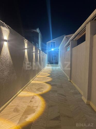 Satılır 5 otaqlı həyət evi/bağ evi 180 m², Şağan q., photo 20 from 28