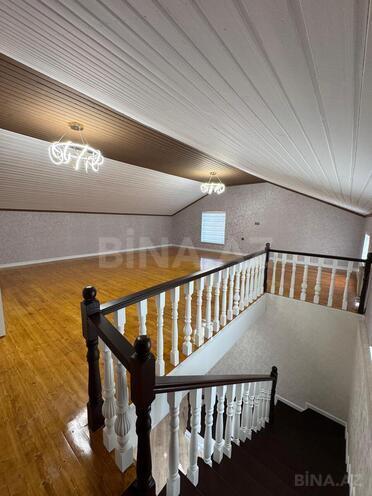Satılır 5 otaqlı həyət evi/bağ evi 180 m², Şağan q., photo 8 from 28