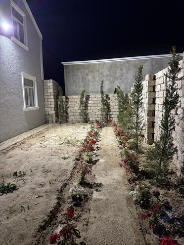 Satılır 5 otaqlı həyət evi/bağ evi 180 m², Şağan q., photo 24 from 28