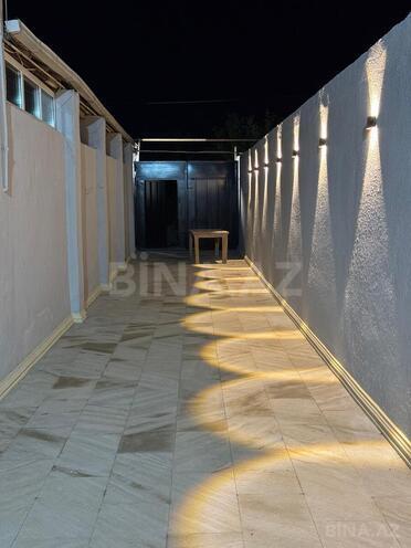Satılır 5 otaqlı həyət evi/bağ evi 180 m², Şağan q., photo 18 from 28
