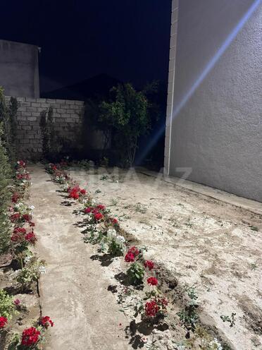 Satılır 5 otaqlı həyət evi/bağ evi 180 m², Şağan q., photo 23 from 28