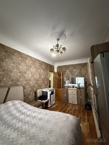 Satılır 4 otaqlı köhnə tikili 100 m², Bakıxanov q., photo 16 from 24