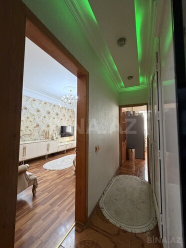 Satılır 4 otaqlı köhnə tikili 100 m², Bakıxanov q., photo 17 from 24