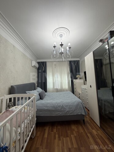 Satılır 4 otaqlı köhnə tikili 100 m², Bakıxanov q., photo 7 from 24