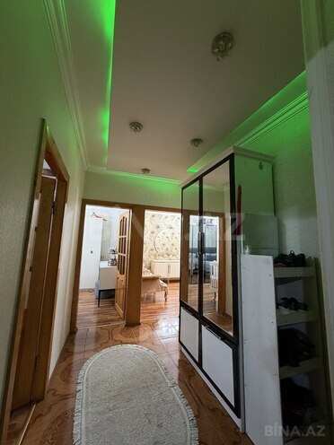 Satılır 4 otaqlı köhnə tikili 100 m², Bakıxanov q., photo 9 from 24