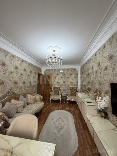 Satılır 4 otaqlı köhnə tikili 100 m², Bakıxanov q., photo 4 from 24