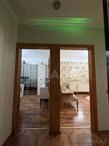 Satılır 4 otaqlı köhnə tikili 100 m², Bakıxanov q., photo 10 from 24