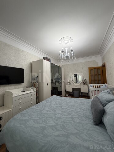 Satılır 4 otaqlı köhnə tikili 100 m², Bakıxanov q., photo 8 from 24