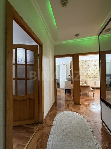 Satılır 4 otaqlı köhnə tikili 100 m², Bakıxanov q., photo 5 from 24
