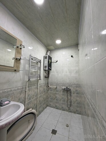 Satılır 4 otaqlı köhnə tikili 100 m², Bakıxanov q., photo 22 from 24