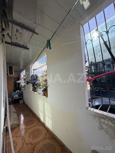Satılır 4 otaqlı köhnə tikili 100 m², Bakıxanov q., photo 20 from 24