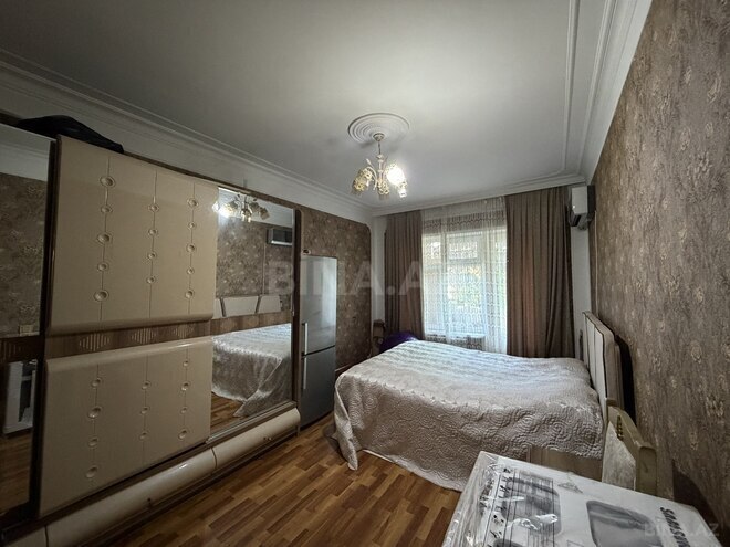 Satılır 4 otaqlı köhnə tikili 100 m², Bakıxanov q., photo 14 from 24