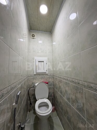 Satılır 4 otaqlı köhnə tikili 100 m², Bakıxanov q., photo 21 from 24