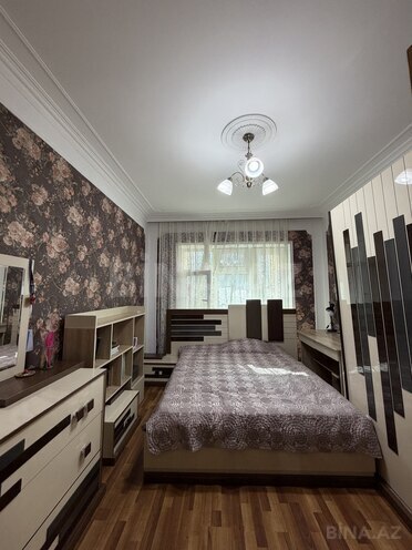 Satılır 4 otaqlı köhnə tikili 100 m², Bakıxanov q., photo 11 from 24