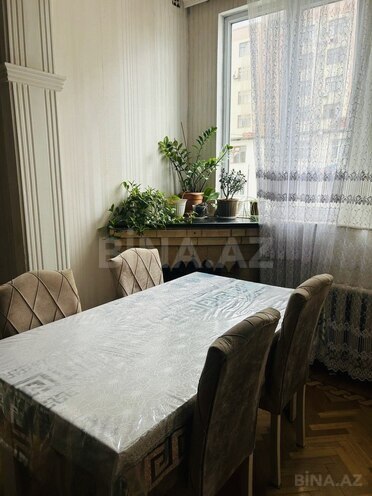 Satılır 3 otaqlı köhnə tikili 62 m², Memar Əcəmi m., photo 6 from 22