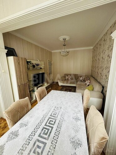 Satılır 3 otaqlı köhnə tikili 62 m², Memar Əcəmi m., photo 7 from 22