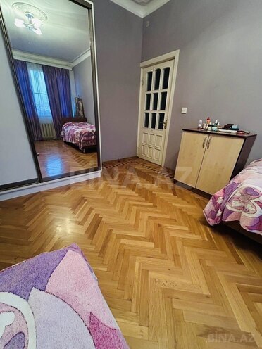 Satılır 3 otaqlı köhnə tikili 62 m², Memar Əcəmi m., photo 14 from 22