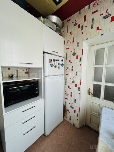 Satılır 3 otaqlı köhnə tikili 62 m², Memar Əcəmi m., photo 19 from 22
