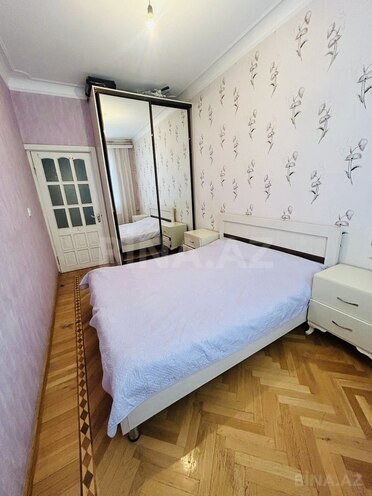 Satılır 3 otaqlı köhnə tikili 62 m², Memar Əcəmi m., photo 10 from 22