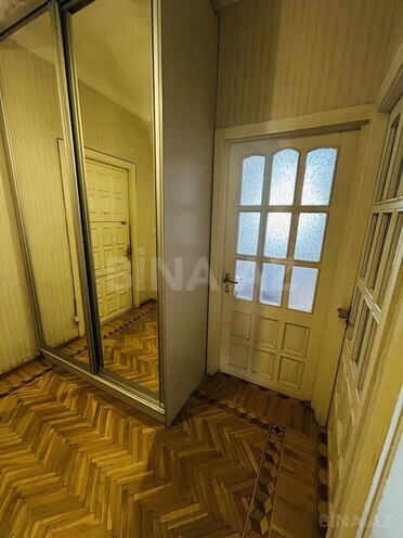 Satılır 3 otaqlı köhnə tikili 62 m², Memar Əcəmi m., photo 12 from 22
