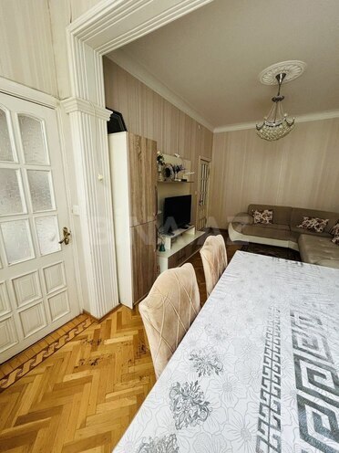 Satılır 3 otaqlı köhnə tikili 62 m², Memar Əcəmi m., photo 5 from 22