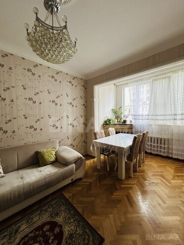 Satılır 3 otaqlı köhnə tikili 62 m², Memar Əcəmi m., photo 11 from 22