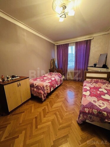Satılır 3 otaqlı köhnə tikili 62 m², Memar Əcəmi m., photo 13 from 22