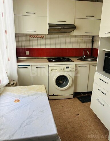 Satılır 3 otaqlı köhnə tikili 62 m², Memar Əcəmi m., photo 17 from 22