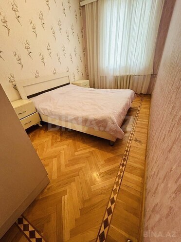 Satılır 3 otaqlı köhnə tikili 62 m², Memar Əcəmi m., photo 9 from 22