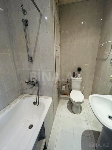 Satılır 3 otaqlı köhnə tikili 62 m², Memar Əcəmi m., photo 21 from 22