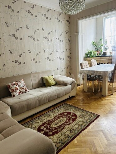 Satılır 3 otaqlı köhnə tikili 62 m², Memar Əcəmi m., photo 4 from 22
