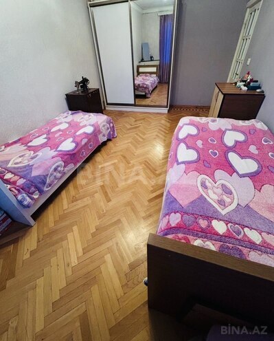 Satılır 3 otaqlı köhnə tikili 62 m², Memar Əcəmi m., photo 15 from 22