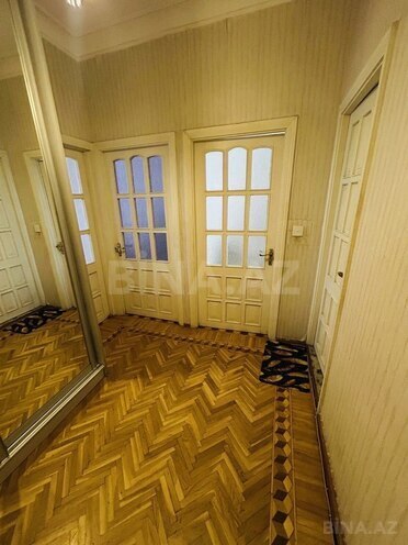Satılır 3 otaqlı köhnə tikili 62 m², Memar Əcəmi m., photo 8 from 22