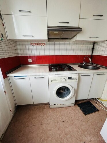 Satılır 3 otaqlı köhnə tikili 62 m², Memar Əcəmi m., photo 18 from 22