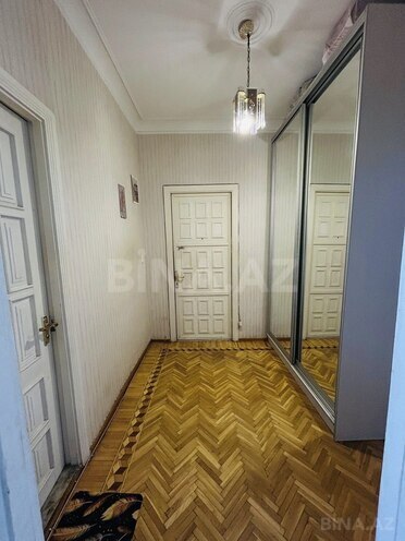 Satılır 3 otaqlı köhnə tikili 62 m², Memar Əcəmi m., photo 16 from 22