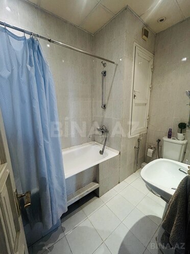 Satılır 3 otaqlı köhnə tikili 62 m², Memar Əcəmi m., photo 20 from 22