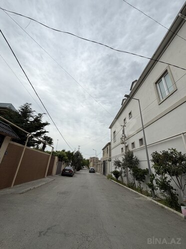 Satılır 8 otaqlı həyət evi/bağ evi 280 m², Bakıxanov q., photo 3 from 32