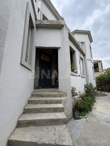 Satılır 8 otaqlı həyət evi/bağ evi 280 m², Bakıxanov q., photo 11 from 32