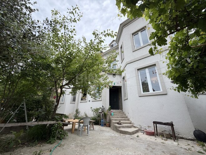 Satılır 8 otaqlı həyət evi/bağ evi 280 m², Bakıxanov q., photo 9 from 32