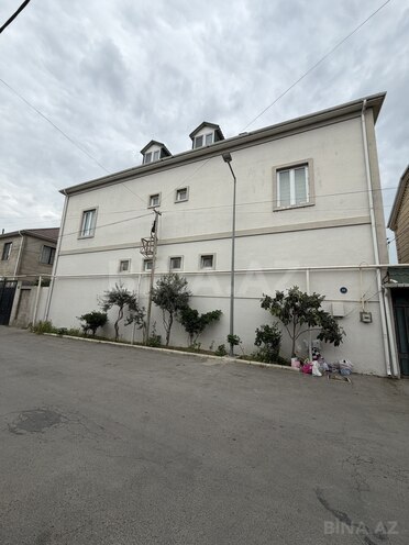 Satılır 8 otaqlı həyət evi/bağ evi 280 m², Bakıxanov q., photo 5 from 32