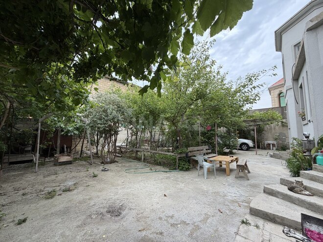 Satılır 8 otaqlı həyət evi/bağ evi 280 m², Bakıxanov q., photo 12 from 32