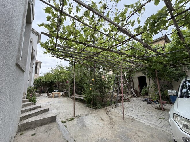 Satılır 8 otaqlı həyət evi/bağ evi 280 m², Bakıxanov q., photo 7 from 32