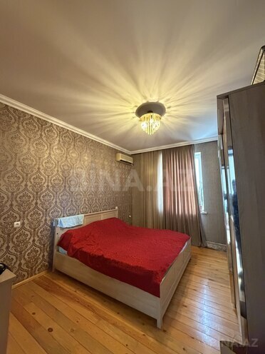 Satılır 8 otaqlı həyət evi/bağ evi 280 m², Bakıxanov q., photo 30 from 32