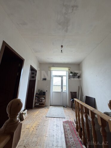 Satılır 8 otaqlı həyət evi/bağ evi 280 m², Bakıxanov q., photo 29 from 32