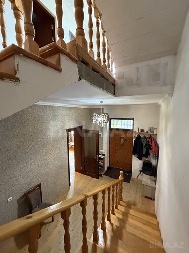 Satılır 8 otaqlı həyət evi/bağ evi 280 m², Bakıxanov q., photo 28 from 32
